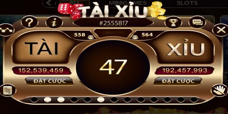 C&aacute;ch tham gia t&agrave;i xỉu tại Sunwin rất đơn giản v&agrave; nhanh ch&oacute;ng