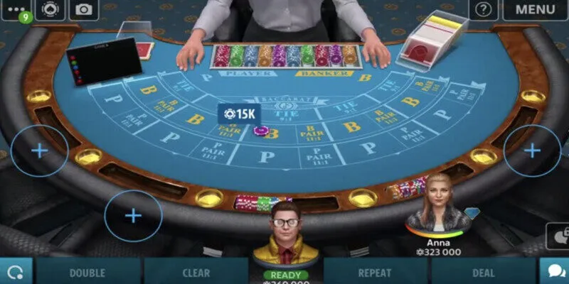 Game n&agrave;o cũng c&oacute; quy luật chơi ri&ecirc;ng v&agrave; b&agrave;i 3 c&acirc;y cũng kh&ocirc;ng ngoại lệ