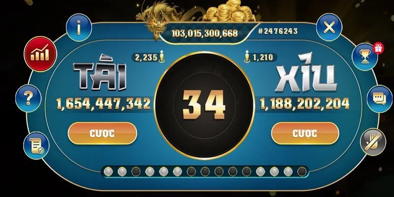Hướng dẫn lấy link v&agrave;o t&agrave;i xỉu online l&agrave; game thủ t&igrave;m kiếm nền tảng tin cậy