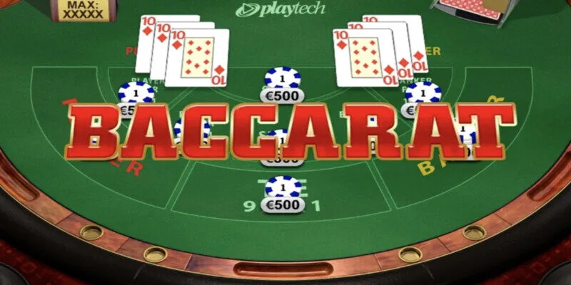 Người mới th&igrave; n&ecirc;n chơi b&agrave;i baccarat như n&agrave;o?&nbsp;